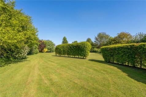 Wider Gardens