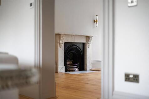 Feature Fireplace