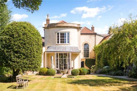 Rear Gardens