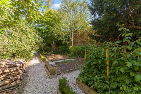 Raised Beds
