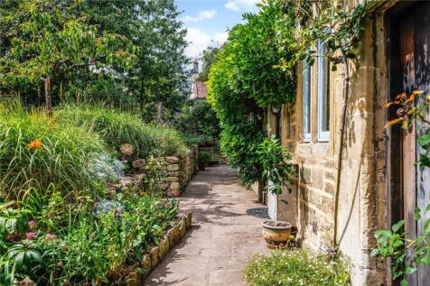 Front Path