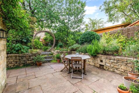 Patio &amp; Garden