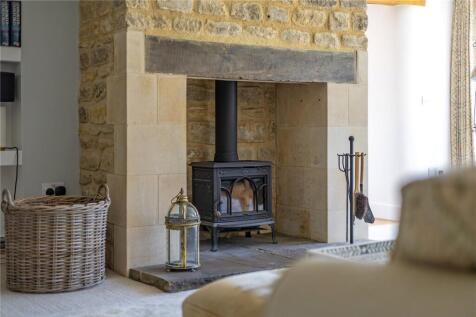 Wood Burner
