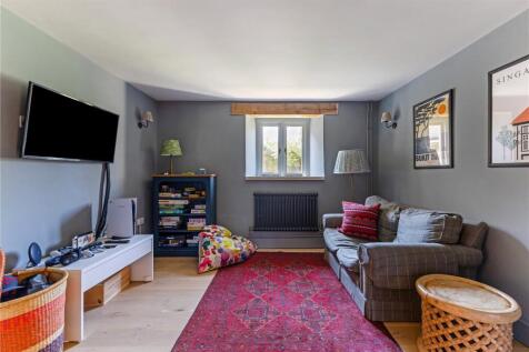 Snug/Family Room