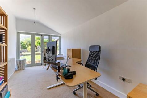 Home Office