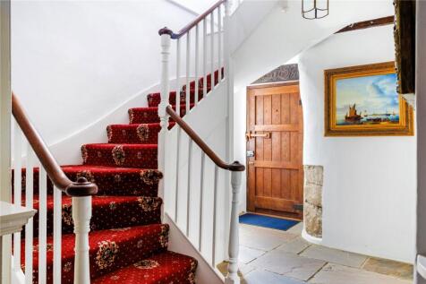 Front Hall