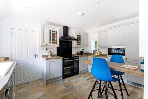 Annexe Kitchen