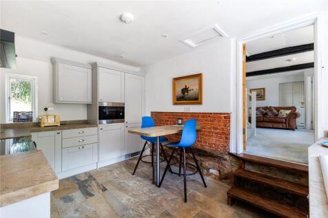 Annexe Kitchen