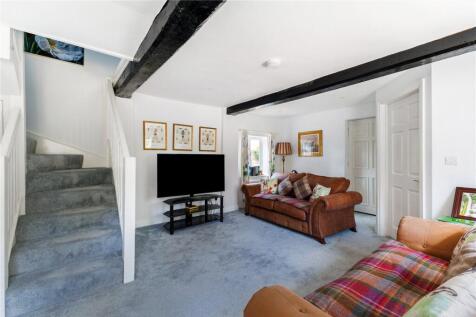 Annexe Living Room