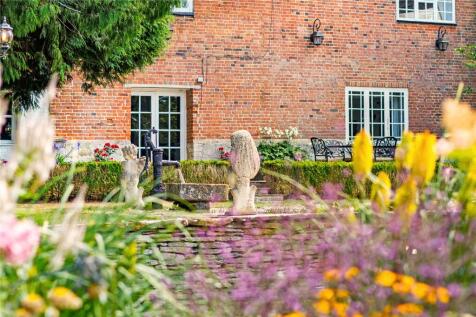 Gardens