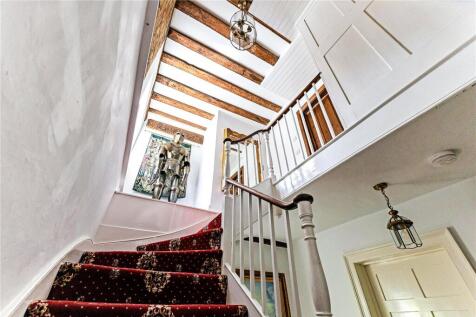Stairwell
