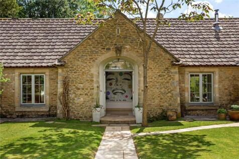 Stradling House