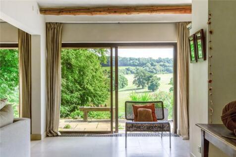 View From House