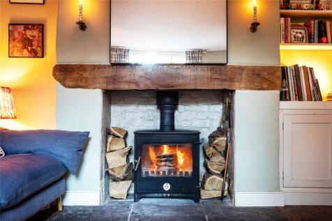 Wood Burner