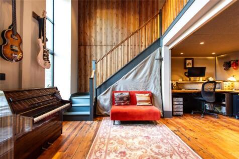 Annexe Studio