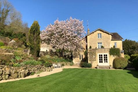 Front and Gardens