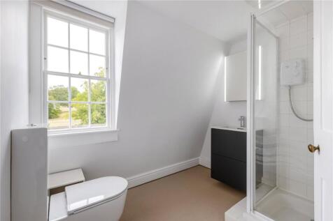 Top Floor Showeroom