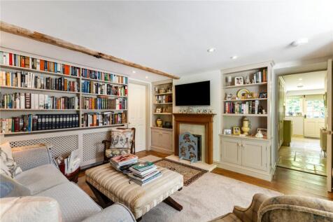 Snug/Tv Room