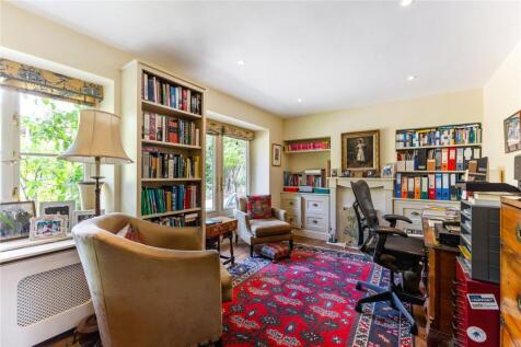 Study/Home Office