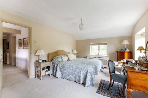 Priciple Bedroom