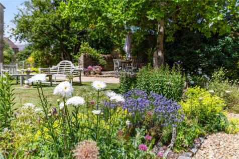 Flower Beds
