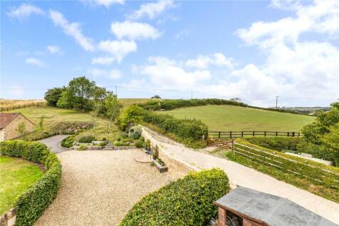Gardens and Views