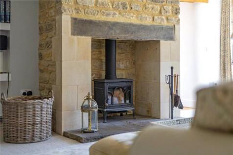 Wood Burner
