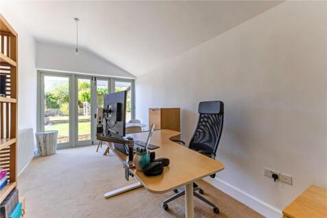Home Office