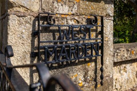 West Marden