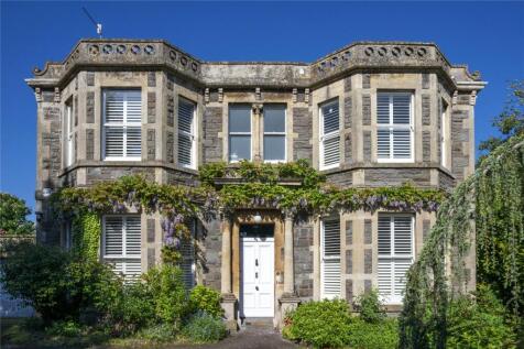 Highfield House