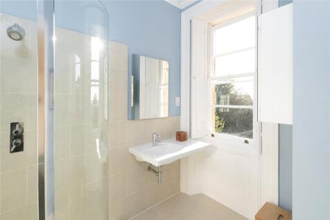 En Suite Shower Room