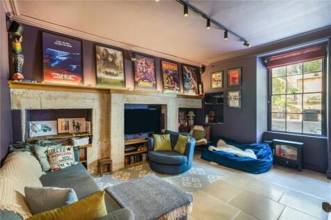 Media Room