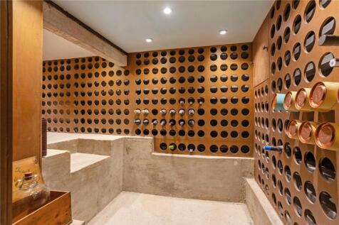 Wine Cellar