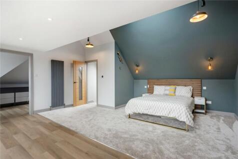 Principal Suite