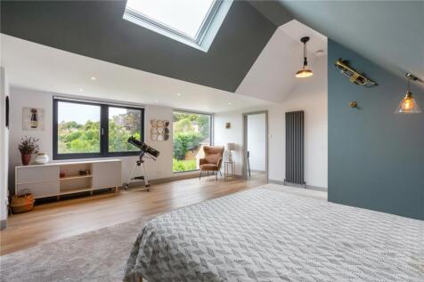 Principal Suite