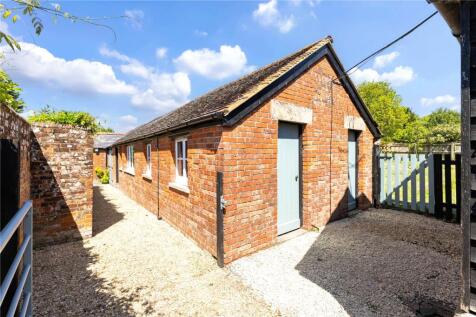 Outbuildings