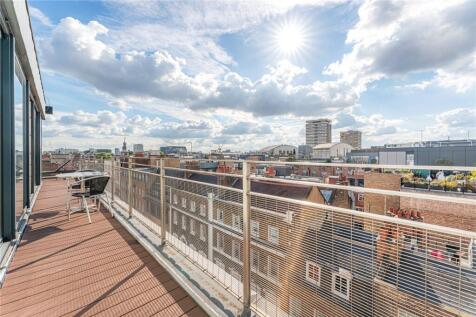 Roof Terracy