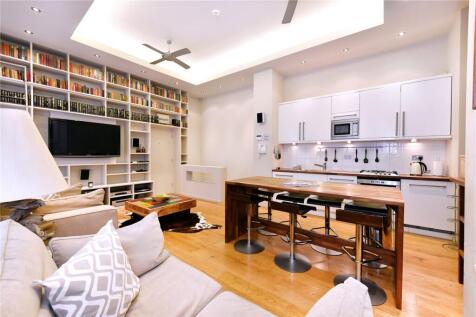 Kitchen/Reception