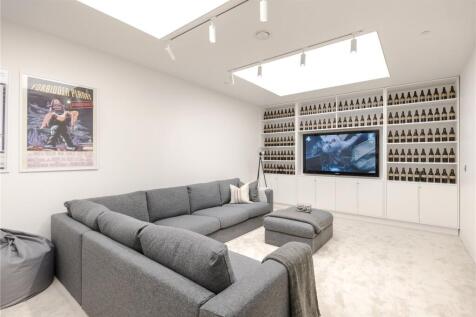 Media Room
