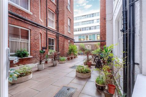 Communal Gardens