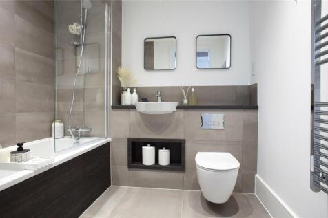 Show Apartment