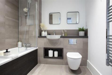 Show Apartment