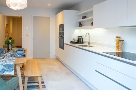 Show Home