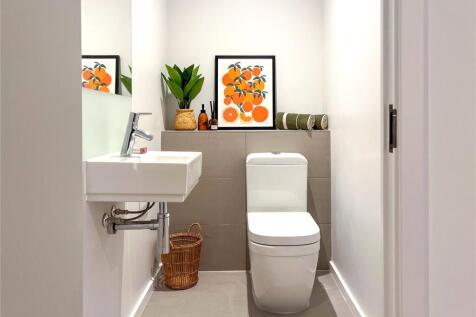 Show Home