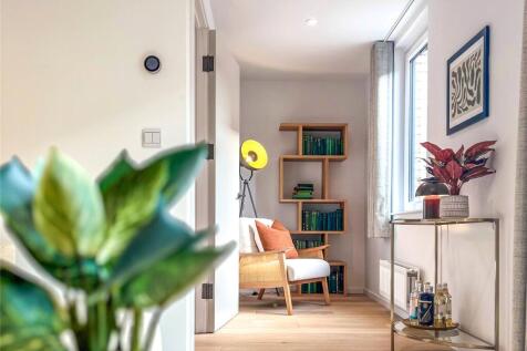 Show Home
