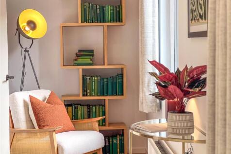 Show Home