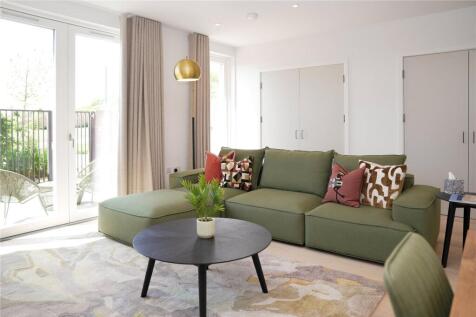 Show Home