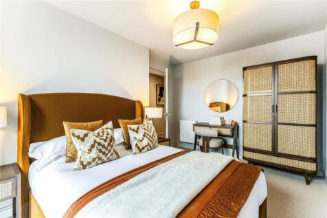 5104 Show Apartment