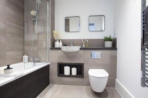 Show Apartment
