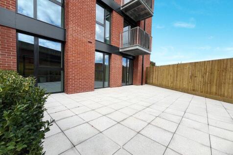 Roof Terrace